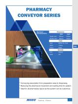 MODU Pharmacy Conveyor-1