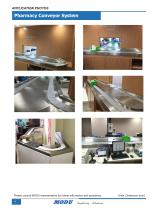MODU Pharmacy Conveyor-4