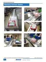 MODU Pharmacy Conveyor-5