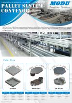 Pallet System Conveyor-1