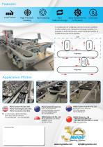 Pallet System Conveyor-2