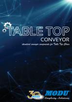 Table Top Conveyor-1