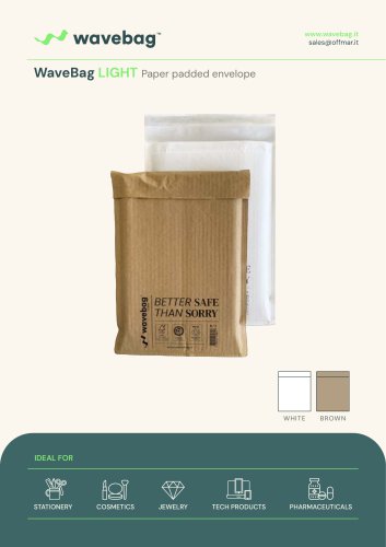 WaveBag LIGHT