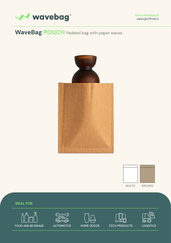 WaveBag POUCH 