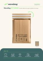 WaveBag RETURNED 
