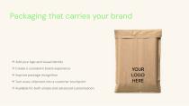 WaveBag – Sustainable Protective Packaging Solutions-11