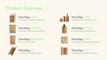 WaveBag – Sustainable Protective Packaging Solutions-15