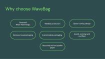 WaveBag – Sustainable Protective Packaging Solutions-20
