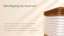 WaveBag – Sustainable Protective Packaging Solutions-2