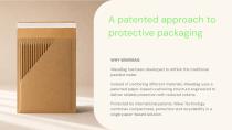 WaveBag – Sustainable Protective Packaging Solutions-3