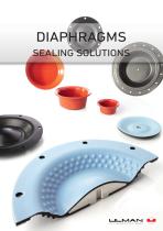 Diaphragms - Sealing Solutions