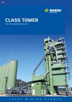 CLASS TOWER-1