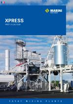 XPRESS-1