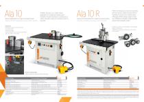  Rev n. 02 - 04/2019 Ala 10/ Ala 10 R-2