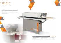 Standard basic machines / Machines traditionnelles basic-2