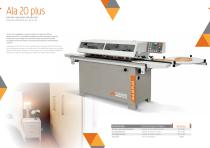 Standard basic machines / Machines traditionnelles basic-5