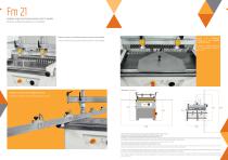 Standard basic machines / Machines traditionnelles basic-9
