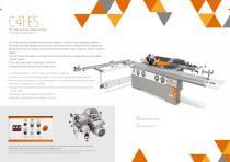 Standard machines Basic-5