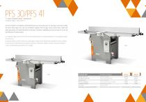 Standard machines Basic-7