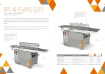 Standard machines Basic-9