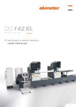DG 142 XL-1