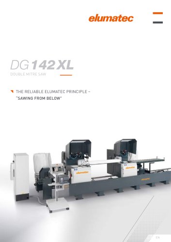DG 142 XL