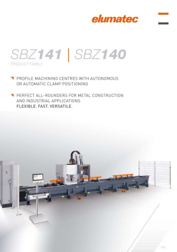 SBZ141 | SBZ140