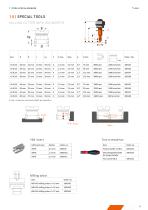 TOOL LIST-19