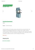 HU 1610 VBS Super