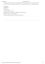 HU 30 GC-4 Topline-4