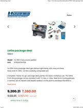 HU 900 Vario promo pakket-1