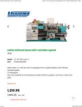 LTC DR 300 Vario-2-1