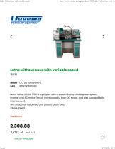 LTC DR 550I Vario-2-1