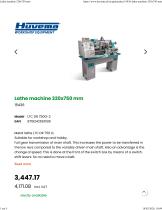 LTC DR 750G-2-1