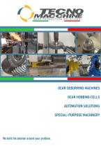 Company presentation -1