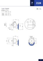 RCN series Full stainless steel ratio multipliers-2