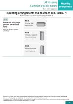 WASHDOWN ELECTRIC MOTORS-15