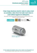 WASHDOWN ELECTRIC MOTORS-5