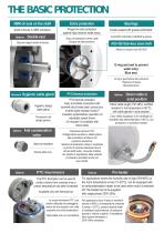 WASHDOWN HYGIENIC The APM Series-3