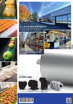 WASHDOWN HYGIENIC The APM Series-4