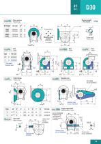 WASHDOWN HYGIENIC DRIVES-13
