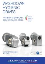 WASHDOWN HYGIENIC DRIVES-1