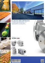 WASHDOWN HYGIENIC The VFN Series-4