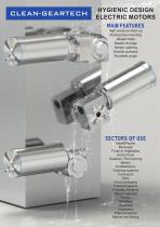 WASHDOWN NEMA ELECTRIC MOTORS-2