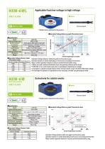 Hot line proximity alarm ,wrist type  for cubicle-1