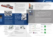 TOPKING CNC Cylindrical Grinder | OGC series-3