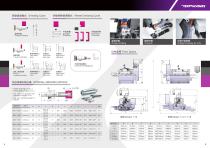 TOPKING CNC Cylindrical Grinder | T series-4
