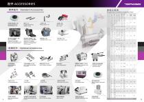 TOPKING CNC Cylindrical Grinder | T series-6