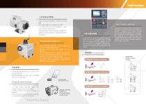 TOPKING CNC Cylindrical Grinder | X-A series-3