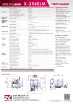 TOPKING CNC Cylindrical Grinder | X-LM series-2